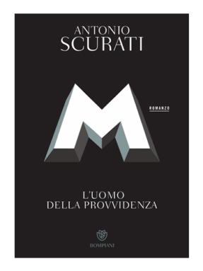 M. L'uomo della provvidenza