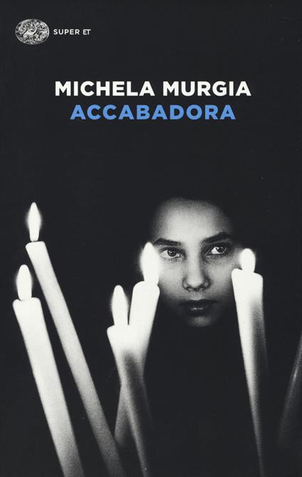 9788806221898_0_0_424_0_75 ACCABADORA - immagine 1