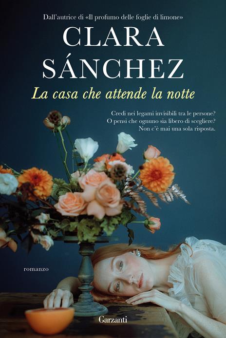 9788811016618_0_0_464_0_75 CASA CHE ATTENDE LA NOTTE (LA) - immagine 1