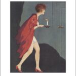 MAI FIDARSI DELLE DONNE INSONNI