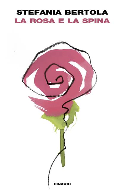 9788806265809_0_0_424_0_75 ROSA E LA SPINA (LA) - immagine 1