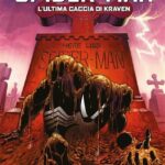 ULTIMA CACCIA DI KRAVEN. SPIDER-MAN (L')