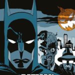 LUNGO HALLOWEEN. BATMAN (IL)