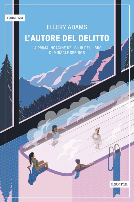 9788833212425_0_0_464_0_75 AUTORE DEL DELITTO (L') - immagine 1
