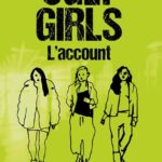 UGLY GIRLS. L'ACCOUNT
