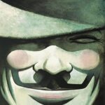 V PER VENDETTA