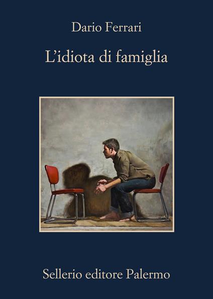 9788838949272_0_0_424_0_75 IDIOTA DI FAMIGLIA (L') - immagine 1