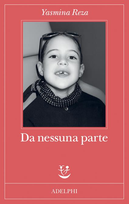 9788845940767_0_0_424_0_75 DA NESSUNA PARTE - immagine 1