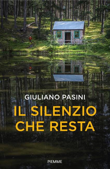 SILENZIO IL SILENZIO CHE RESTA - gruppo di lettura online del 23 marzo ore 21.00 - immagine 1