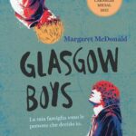 GLASGOW BOYS. EDIZ. ITALIANA
