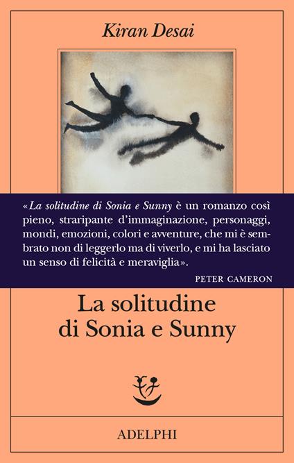 9788845941016_0_0_424_0_75 SOLITUDINE DI SONIA E SUNNY (LA) - immagine 1