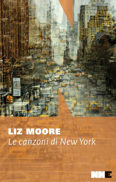 9791255751281_0_0_464_0_75 CANZONI DI NEW YORK (LE) - immagine 1