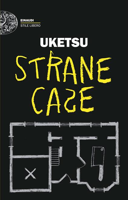 9788806265786_0_0_424_0_75 STRANE CASE - immagine 1
