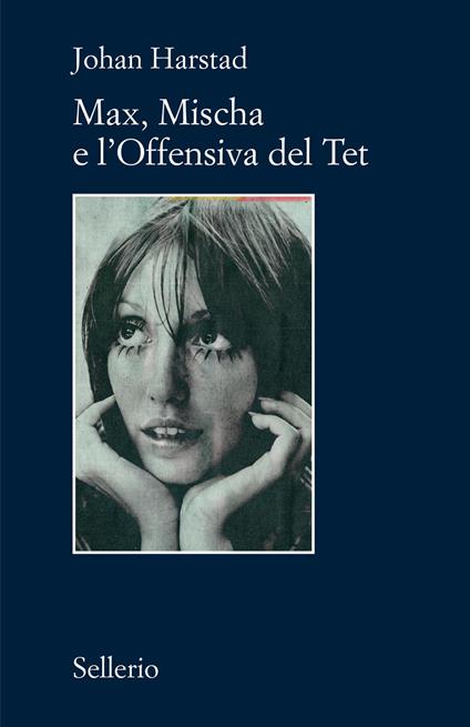 9788838949968_0_0_424_0_75 MAX, MISCHA E L'OFFENSIVA DEL TET - immagine 1