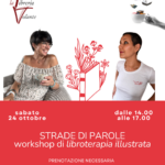 Workshop "Strade di parole"